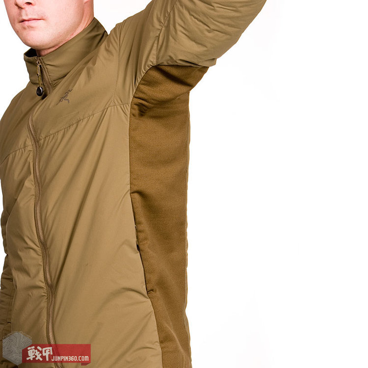 户外防风棉服推荐,最好的户外棉服推荐