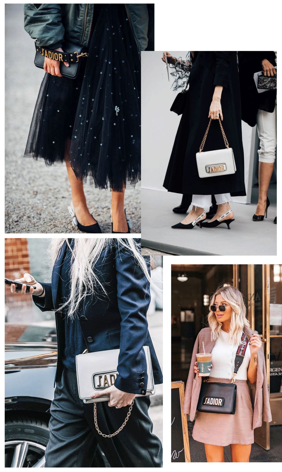 改名字换Logo，还出了一款卖20万的限量包！Dior这波操作可以的！