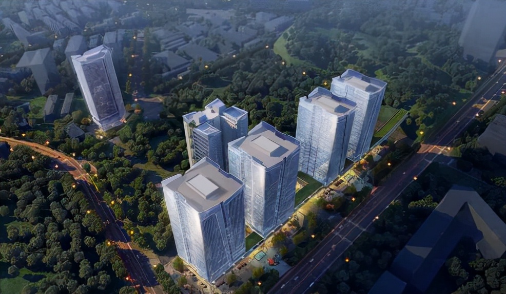 广东省重大项目集中开工仪式在深圳光明举行,深圳241个重大工程总投资约3273.2亿元