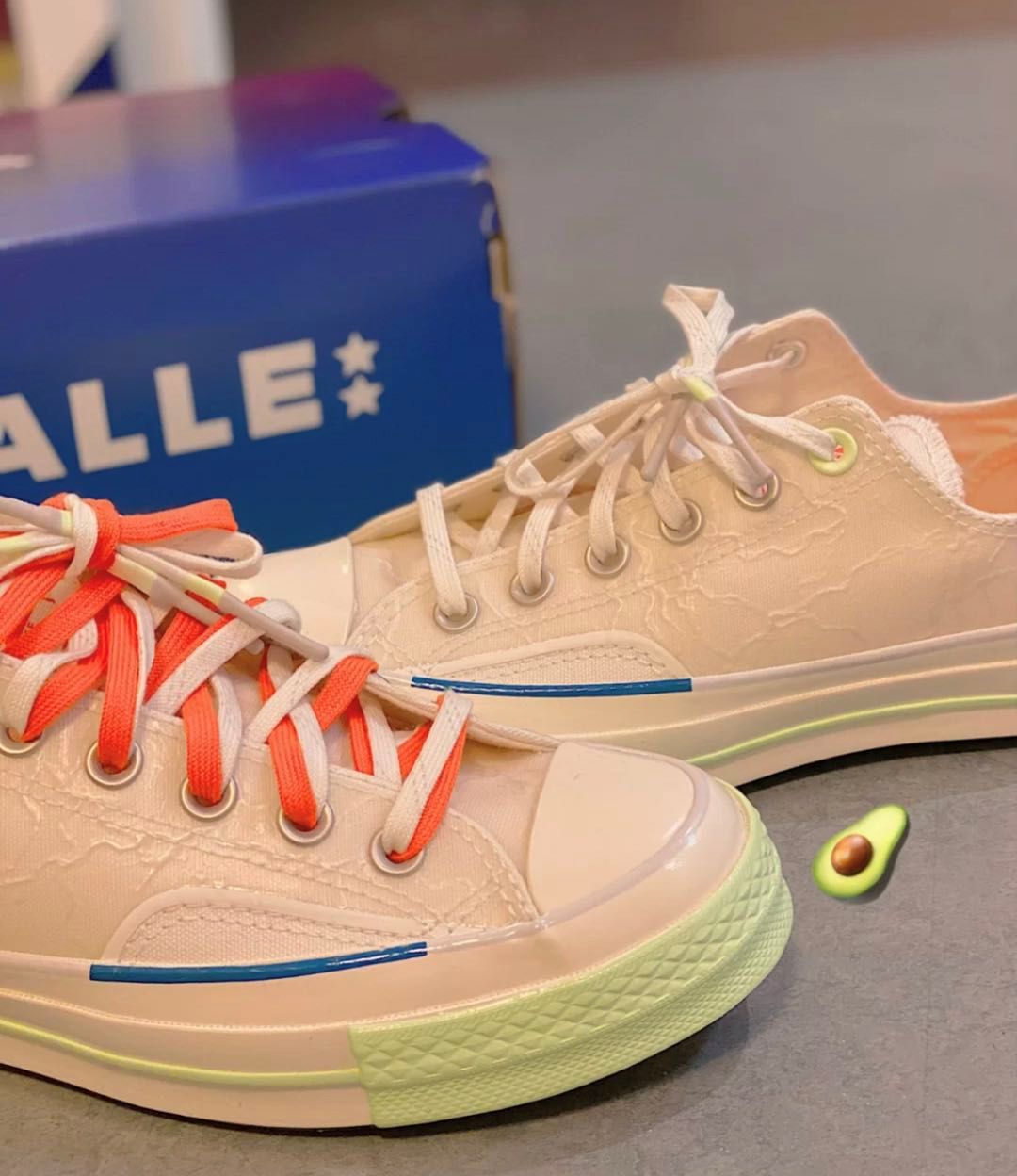 匡威板鞋2022新款爆款,适合宽脚的板鞋匡威