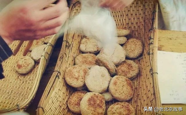 北京人最爱吃的哪几样早点,老北京地道的早点