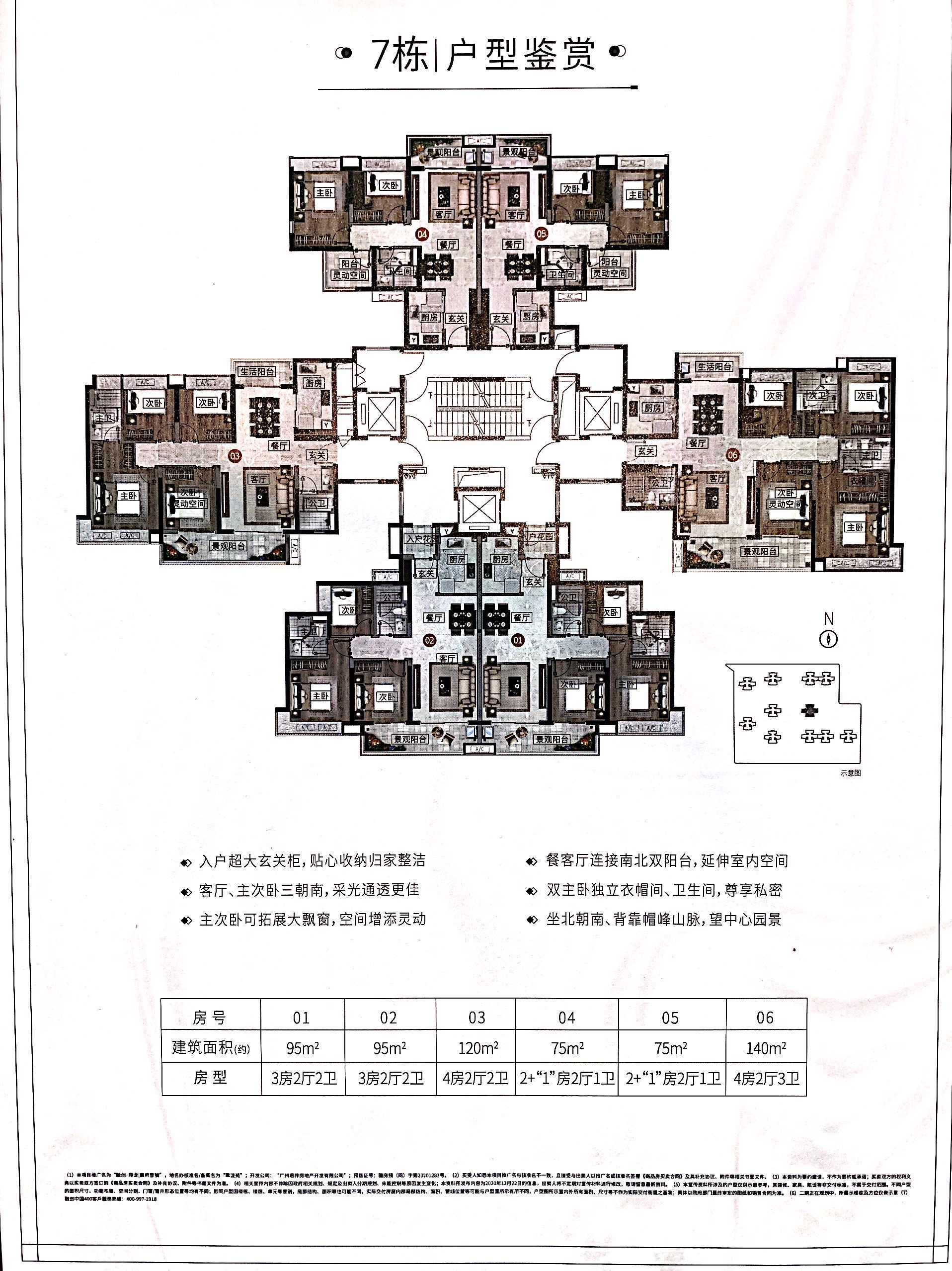 融创翔龙广府壹号限价,黄埔区融创翔龙广府壹号房价