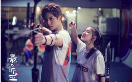 影视剧中同居室友升级热恋情侣,这11对,哪一对是你的最爱?