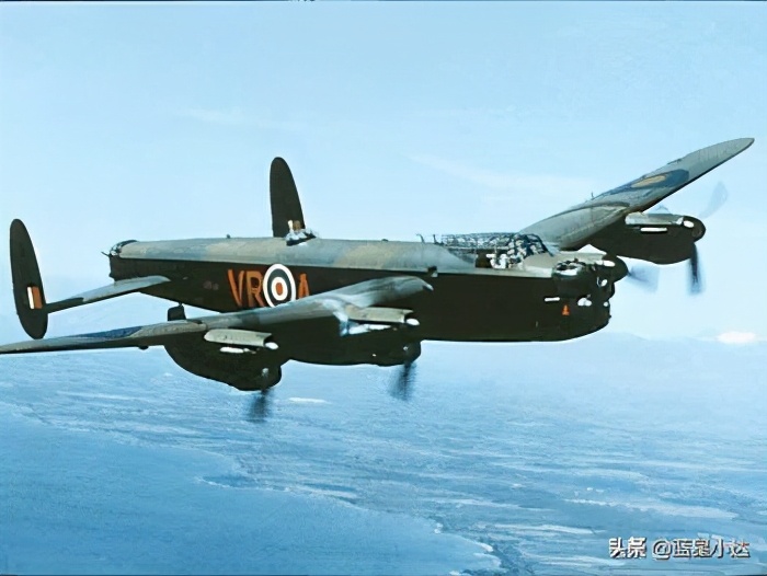 落日与余辉!全面盘点英国飞机设计制造商