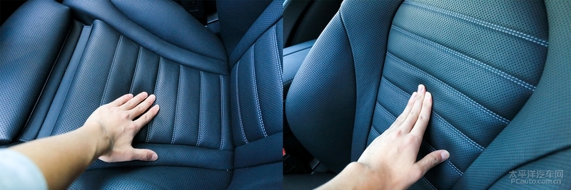 奔驰glc300l动感型第一视角,实拍了解2020款奔驰glc300