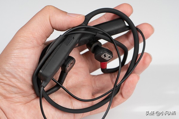 森海塞尔SennheiserIE900入耳式耳机,森海塞尔momentumwireless