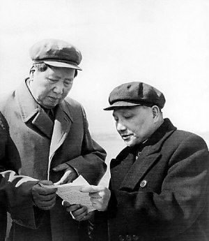 *小平邓**的人格魅力，伟人的与众不同