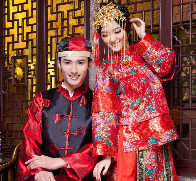 民国新式婚礼有哪些特殊性,民国时期结婚是怎么样的