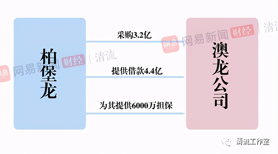 柏堡龙股份现状,柏堡龙这家公司是否已倒闭