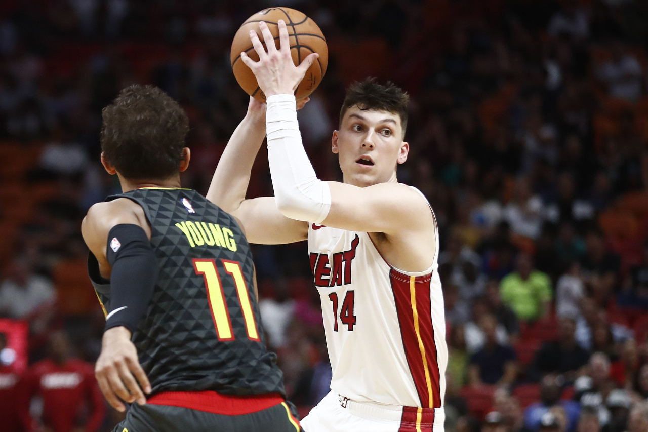 第4巨头？替补之王？17场比赛，12场20+，沉睡314天，他终于醒了