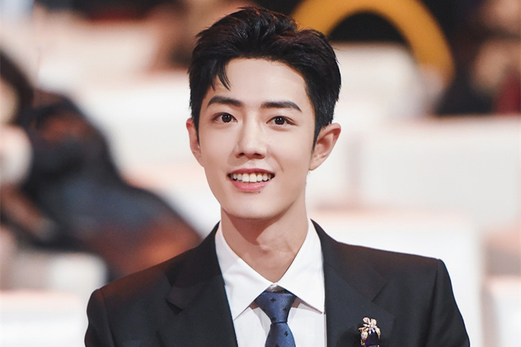 肖战陌森眼镜销售1700万,陌森眼镜肖战参与设计了吗