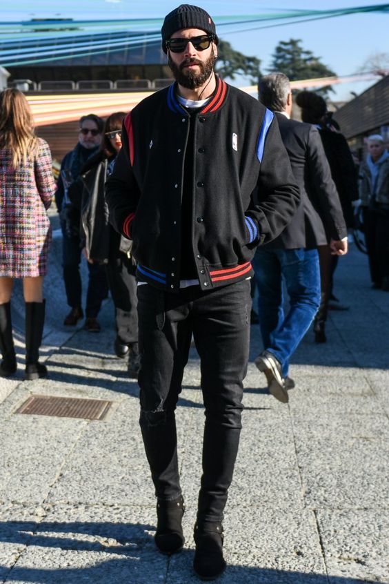 杰克逊红色夹克,迈克尔杰克逊同款夹克