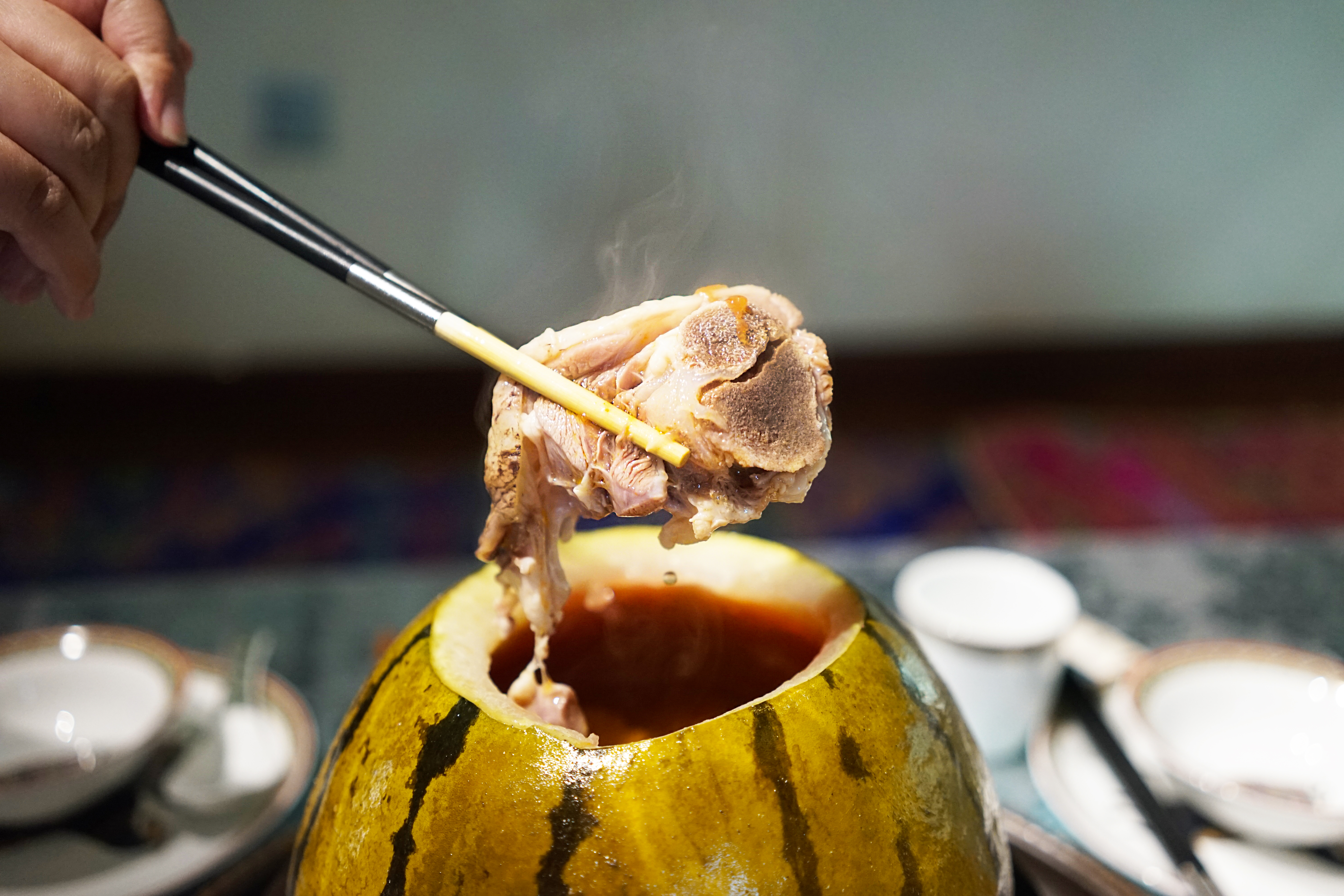 乌鲁木齐最有风情的餐厅,乌鲁木齐新开的特色餐厅高端餐