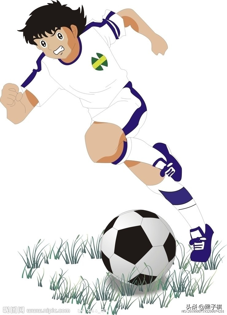 日本现实中不断涌现的足球小将,足球小将让日本成为亚洲第一