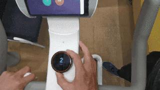 动感单车测评keep动感单车,keep3款的动感单车区别在哪