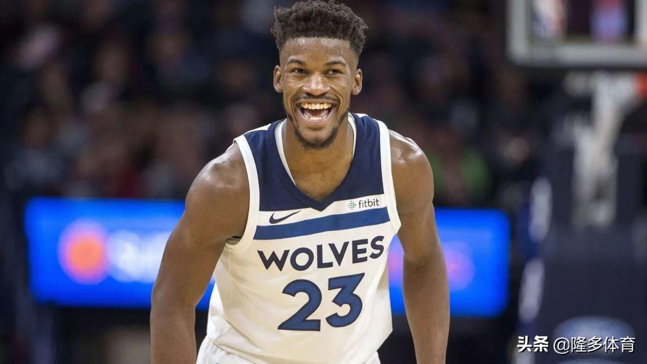 为什么很多人穿23号篮球服,为什么球员都喜欢穿23号