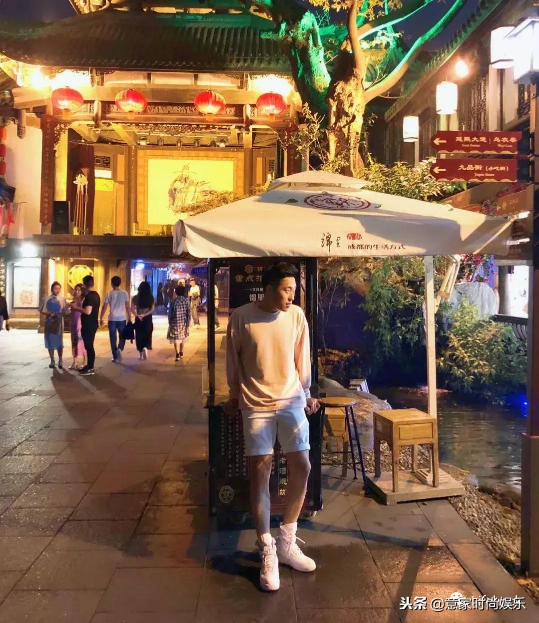 现在的男士衣服多少钱,男人穿多少钱的衣服