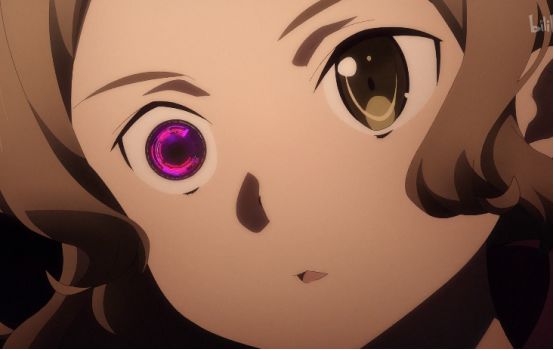 刀剑神域第三季最终章封面图,刀剑神域第三季下半部分第41集