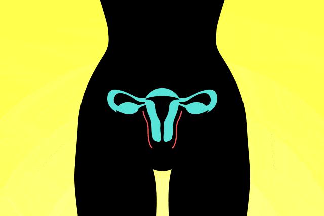 女生天生就没有子宫正常吗,女生天生没有子宫是怎么回事