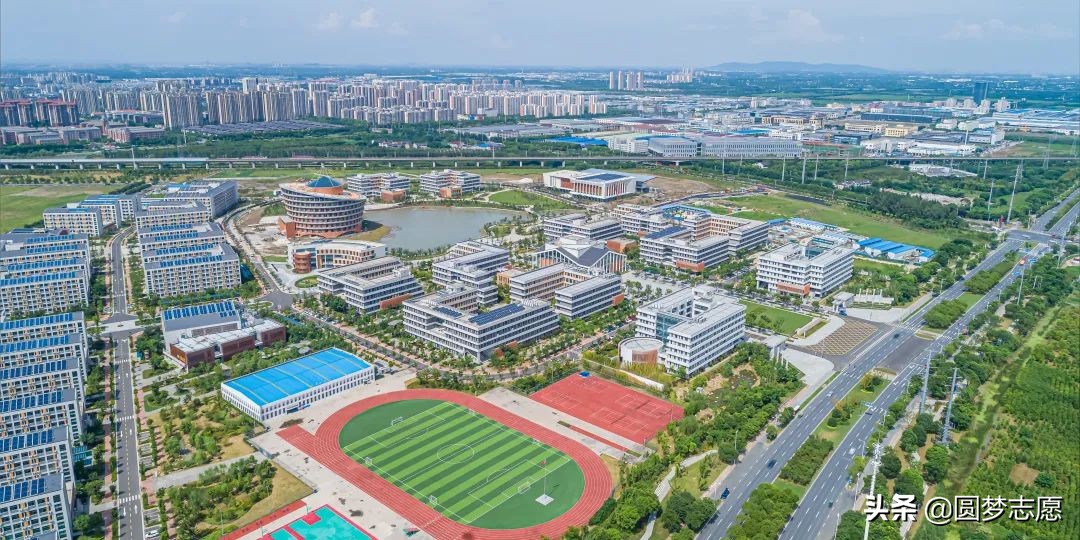 江苏最有可能并入母校的独立学院,江苏明确转公办的独立学院名单