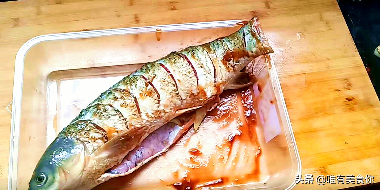 最正宗的巫山纸包鱼,纸包鱼巫山做法