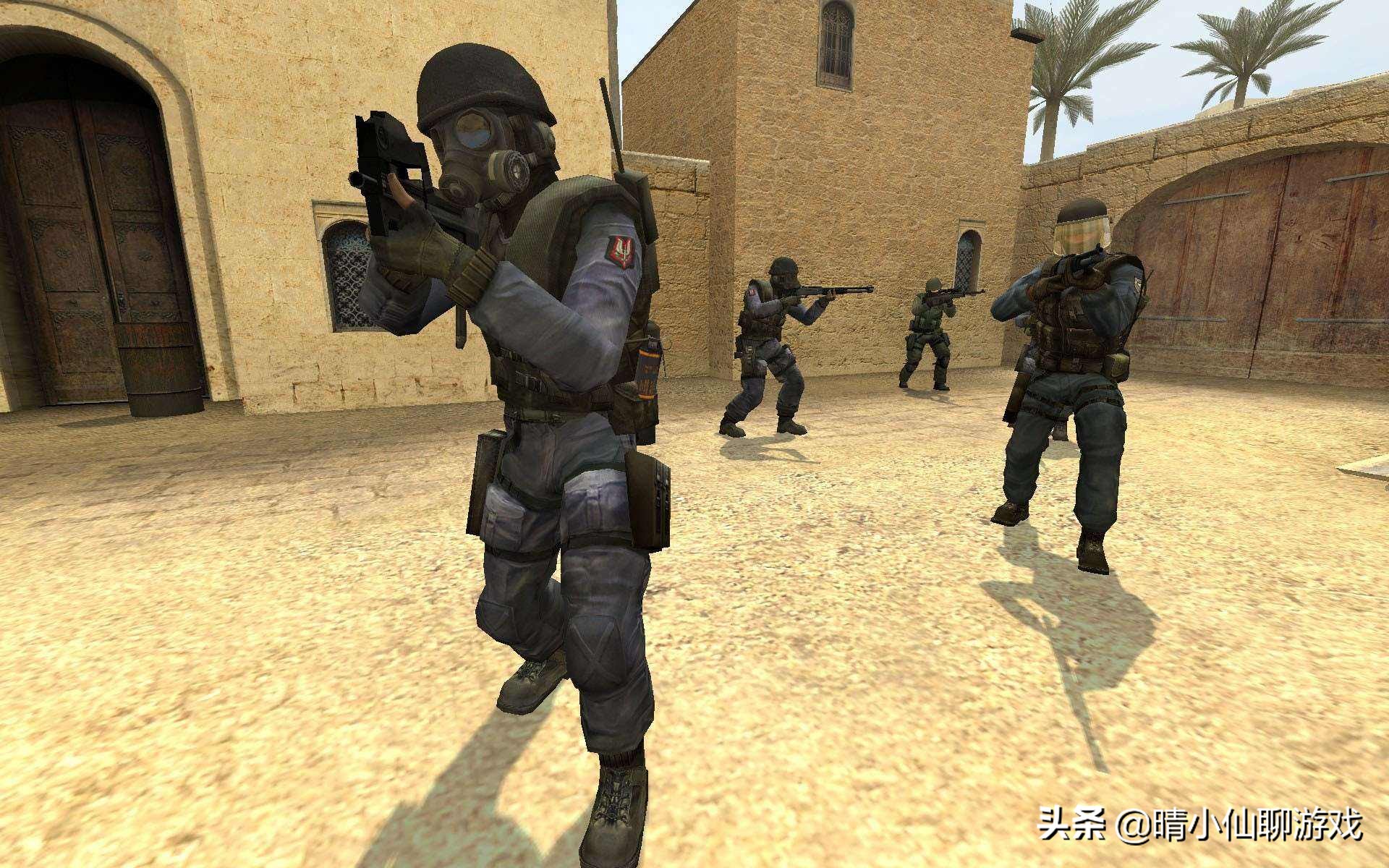 那些年游戏被坑的日子,盘点那些游戏中的bug