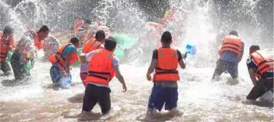 周边漂流推荐最刺激的漂流第一名,十大漂流的地方