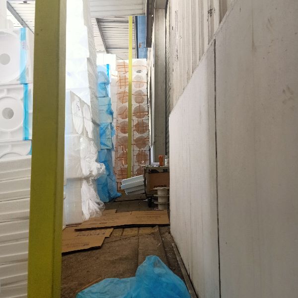 武汉海尔工业园,武汉海尔工业园98号