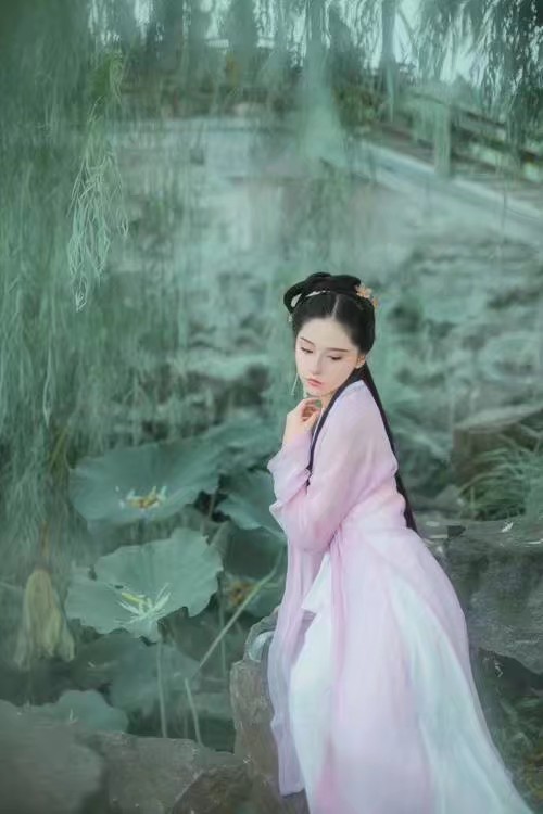 中国古诗词三十六首,中国诗词大会古诗词收录