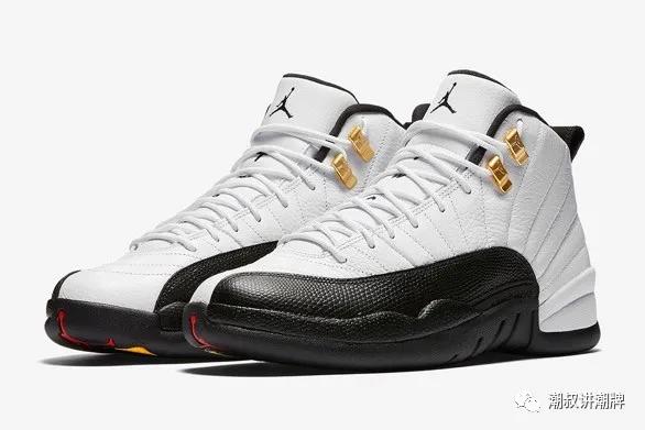 从一双球鞋开始,球鞋潮流文化