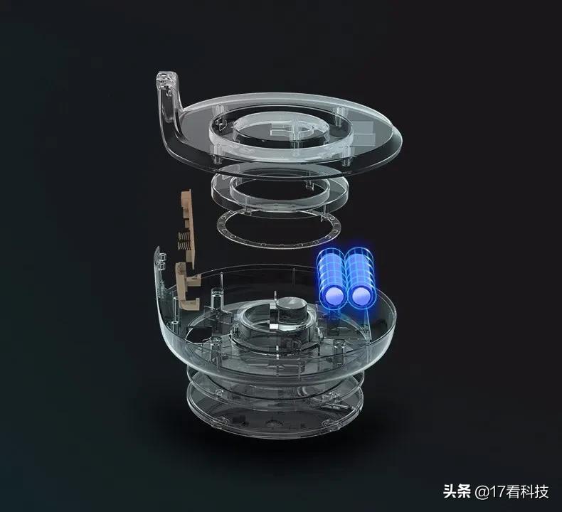 功率小于3w持续40分钟自动断电,功率5w一小时能用多少电