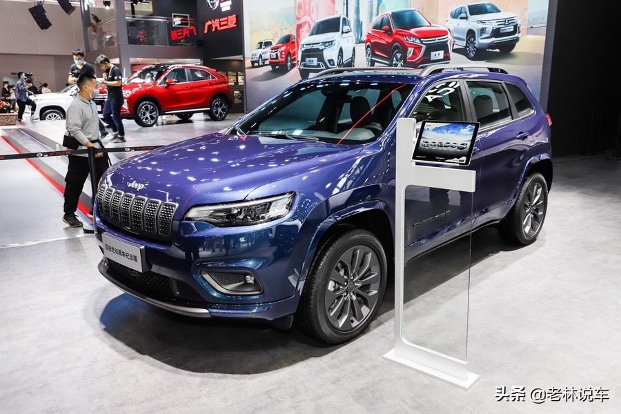 jeep自由光能改高性能版本吗,19款自由光能买吗