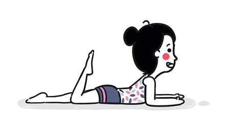 减肥21天瘦下来了,减肥19天瘦了11.8斤