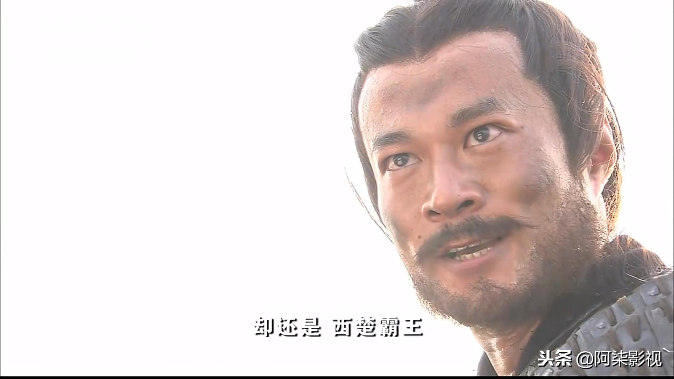 胡歌所有经历都是上苍给予的恩宠,胡歌历经岁月