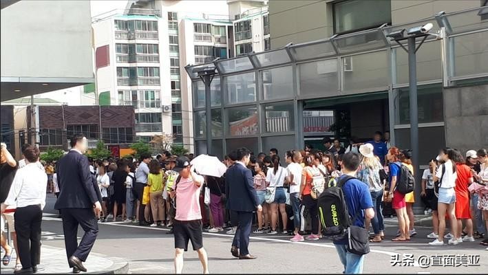 钱都让中国代购赚走了？韩国免税店业绩创历史新高却高兴不起来