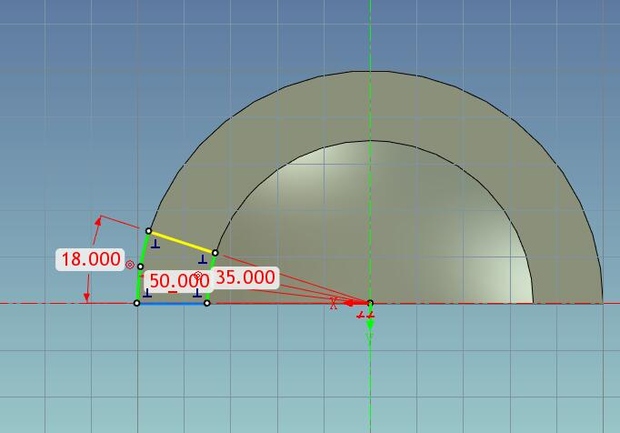 caxa3d实体设计绘图入门教程,caxa3d怎么做阵列