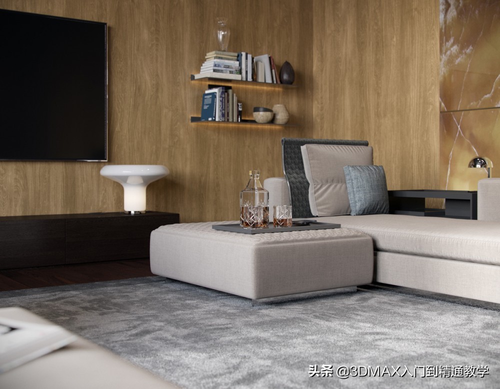 耗时247天拍摄56个民族服饰,3分钟带您了解效果图制作过程