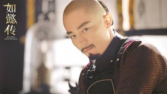 黄晓明做什么生意,黄晓明是不是最会赚钱的