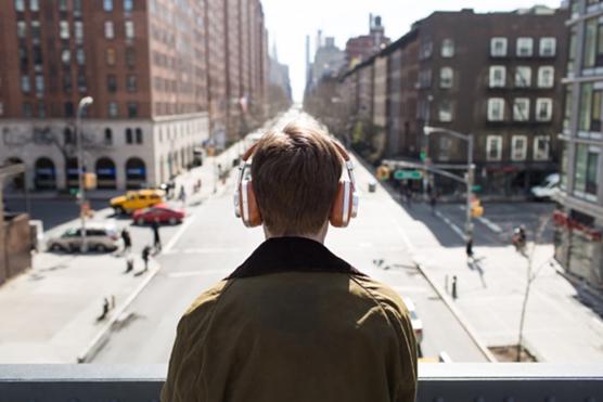 复刻贝克汉姆,贝克汉姆同款耳机