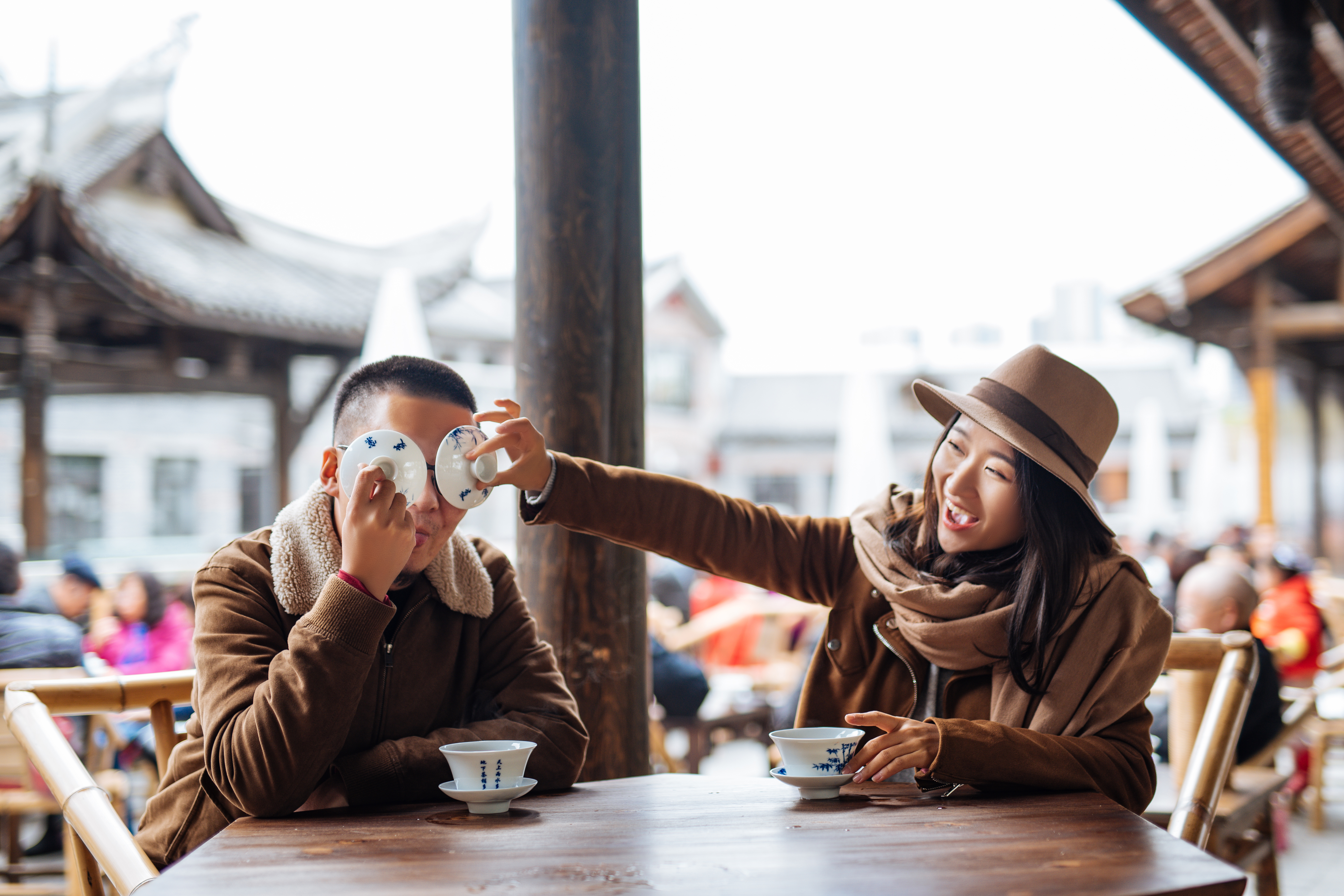 七夕约会攻略成都,520适合情侣约会的地方成都