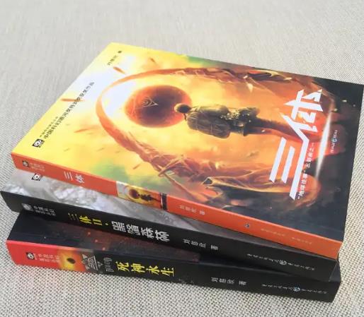 三体为什么要发射两次才会被定位,三体日本销售