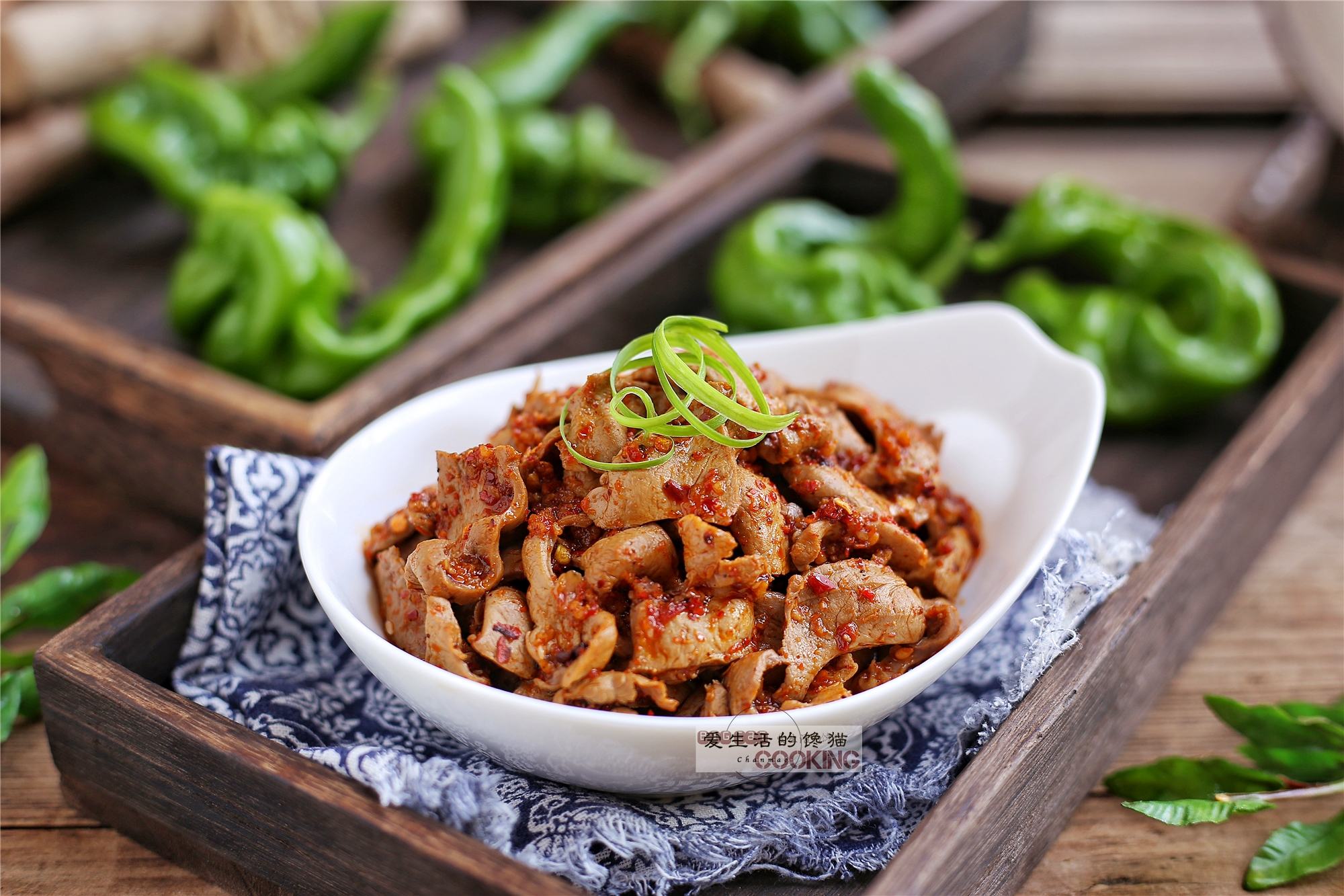 天气热了这几道菜很适合在家吃,热天家常菜100道开胃下饭