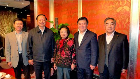 大易论坛（6）：陈竺院士的中医药成就