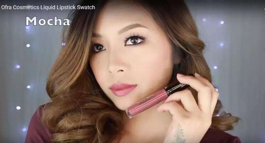 大牌口红热门色平价替代,12支mini热门色号口红