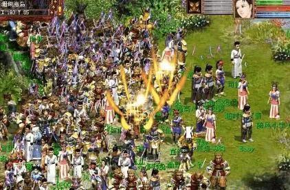 big笑工坊致我们终将逝去的青春,盘点那些年我们玩过的电脑游戏