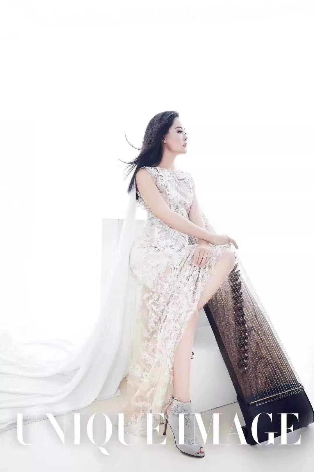 风尚人物|张梦婷:泠泠琴韵,君子如兰