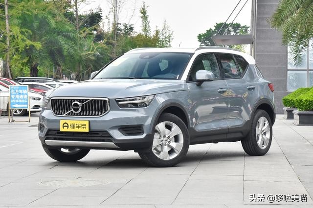 市面上40w以内，有哪些车符合女性审美的？