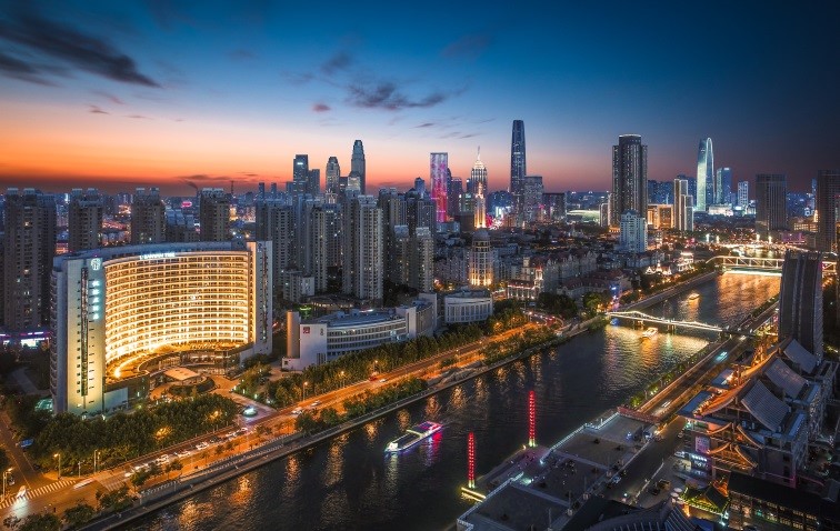 悦榕庄酒店总经理,天津海河悦榕庄酒店总经理