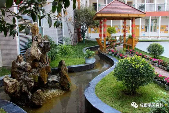 成都高新大源学校初中排名,高新区大源片区学校排名