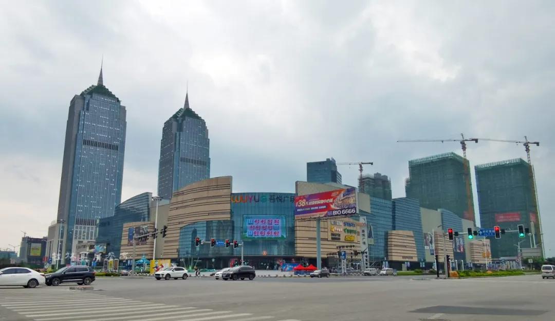 临桂市还需要万达广场吗,临桂万达建设怎么样了